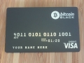 bitcoin metal debit card