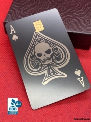 1_Ace-of-Spades-skull-Design-Custom-Metal-Debit-Card