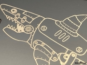 Mechanical-Shark-Bite