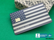 Old-Glory-Custom-Metal-Debit-Credit-Card