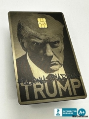 Trump-Mug-Shot-Metal-Credit-Card