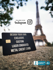 custom-black-metal-credit-card-eiffel-tower-