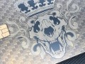 Lion-Skull-Metal-Card