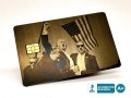 Trump-Assassination-Attempt-Fight-Metal-Card-