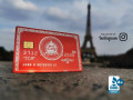 anodized-red-metal-credit-card-eiffel-tower