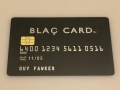 Blac Card