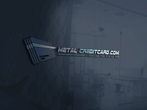 metal-creditcard.com logo