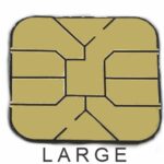 Large Chip