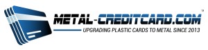 Metal-CreditCard.com Site Logo 