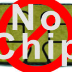 None Chip Card