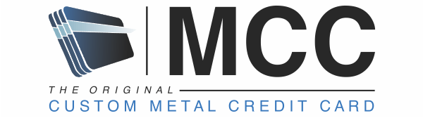 Custom Metal Credit Cards